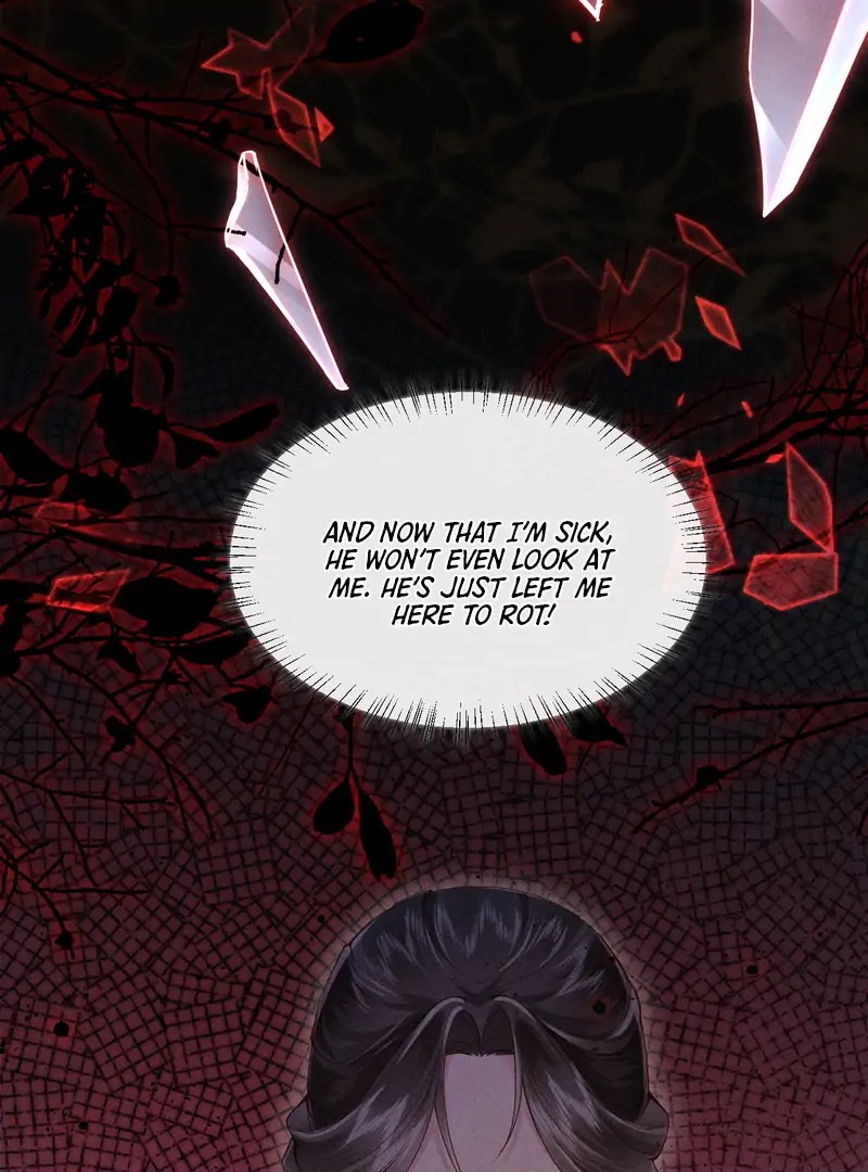 On Our Wedding Night, I Got Pregnant with the Chief Warden’s Child Chapter 1 - page 17