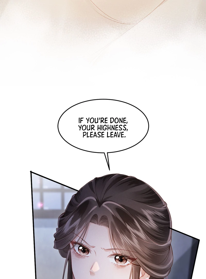 On Our Wedding Night, I Got Pregnant with the Chief Warden’s Child Chapter 1 - page 19