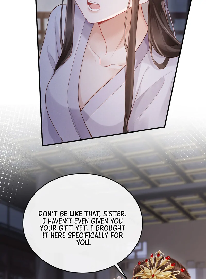 On Our Wedding Night, I Got Pregnant with the Chief Warden’s Child Chapter 1 - page 20
