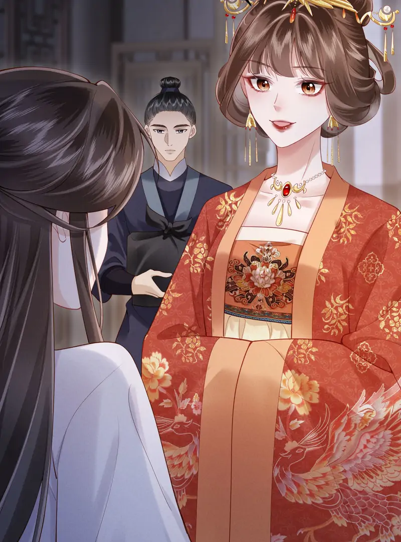 On Our Wedding Night, I Got Pregnant with the Chief Warden’s Child Chapter 1 - page 21