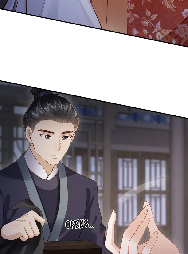 On Our Wedding Night, I Got Pregnant with the Chief Warden’s Child Chapter 1 - page 22