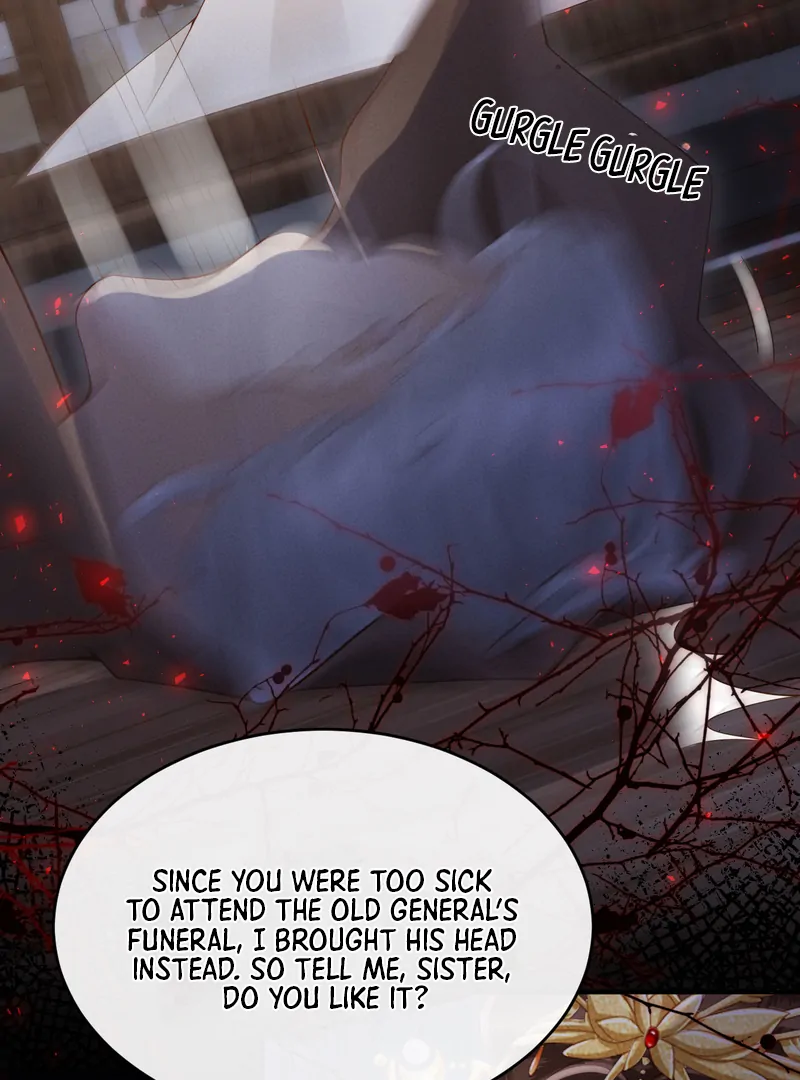 On Our Wedding Night, I Got Pregnant with the Chief Warden’s Child Chapter 1 - page 24