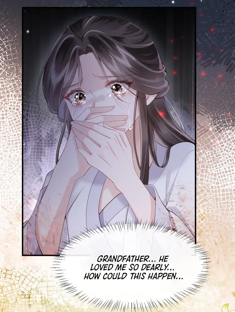 On Our Wedding Night, I Got Pregnant with the Chief Warden’s Child Chapter 1 - page 26