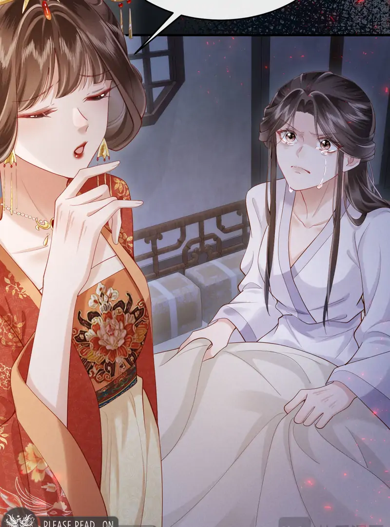 On Our Wedding Night, I Got Pregnant with the Chief Warden’s Child Chapter 1 - page 29