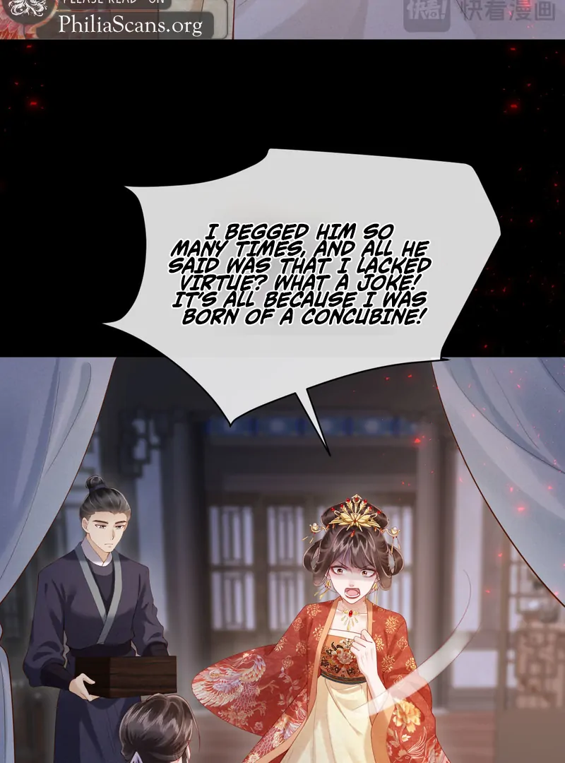 On Our Wedding Night, I Got Pregnant with the Chief Warden’s Child Chapter 1 - page 30