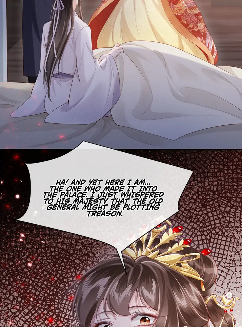 On Our Wedding Night, I Got Pregnant with the Chief Warden’s Child Chapter 1 - page 31