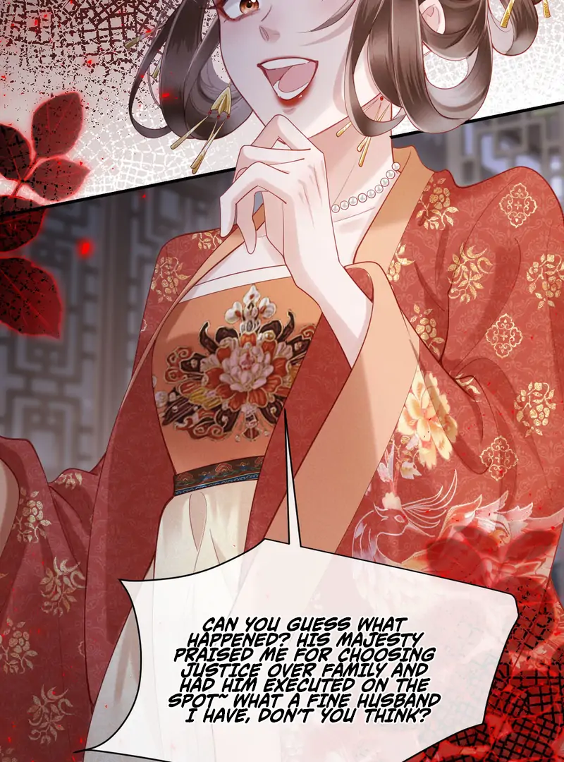 On Our Wedding Night, I Got Pregnant with the Chief Warden’s Child Chapter 1 - page 32
