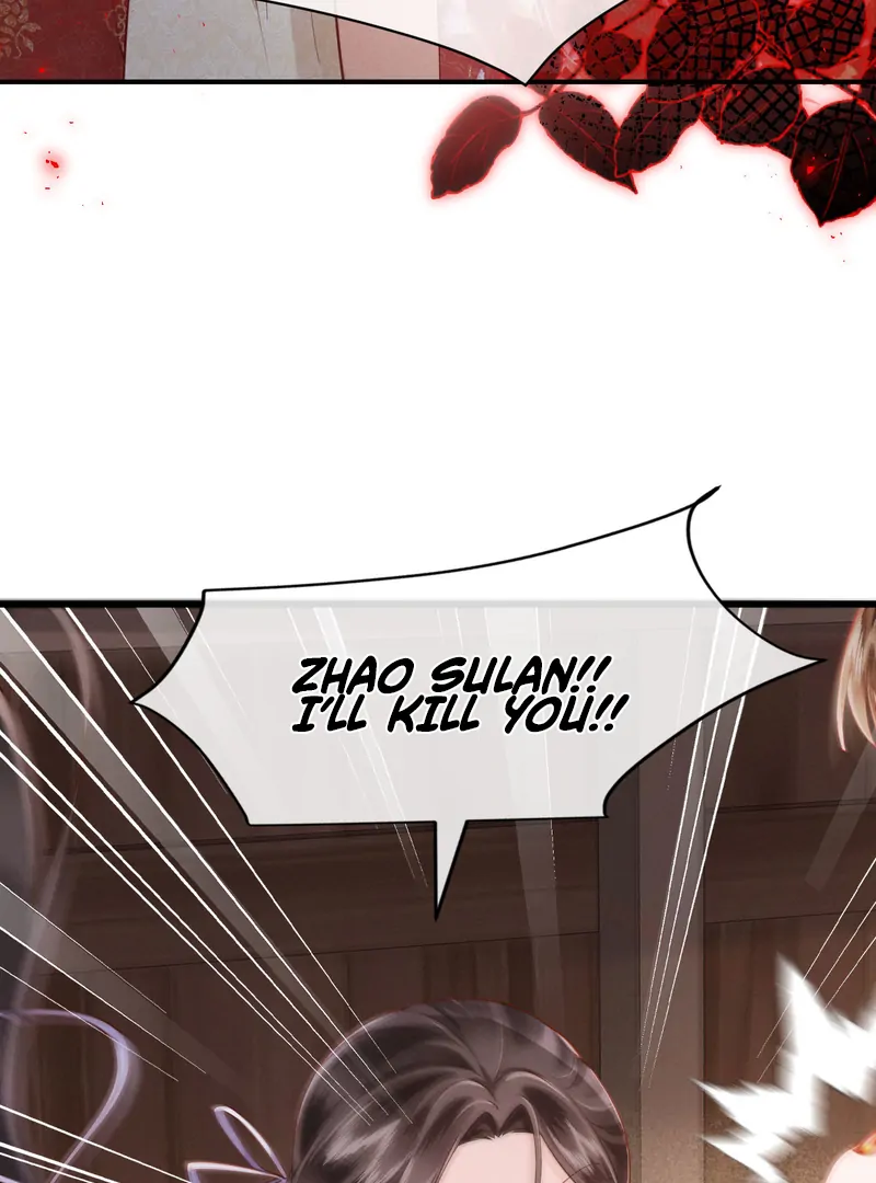 On Our Wedding Night, I Got Pregnant with the Chief Warden’s Child Chapter 1 - page 33