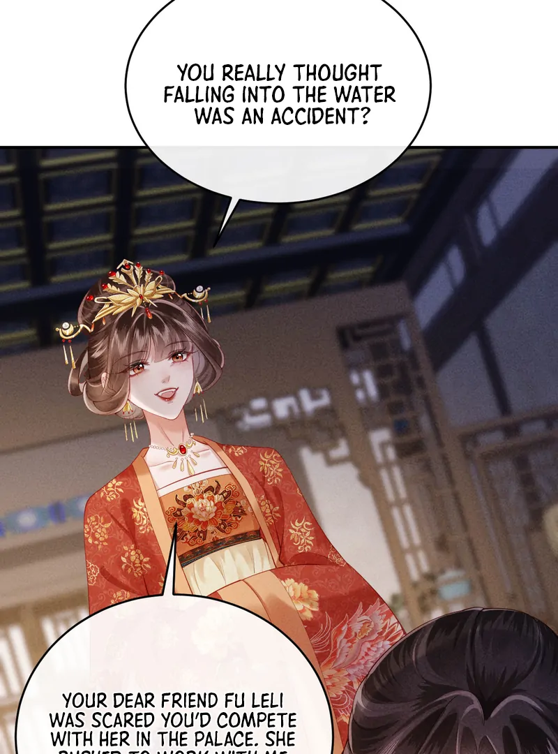 On Our Wedding Night, I Got Pregnant with the Chief Warden’s Child Chapter 1 - page 37