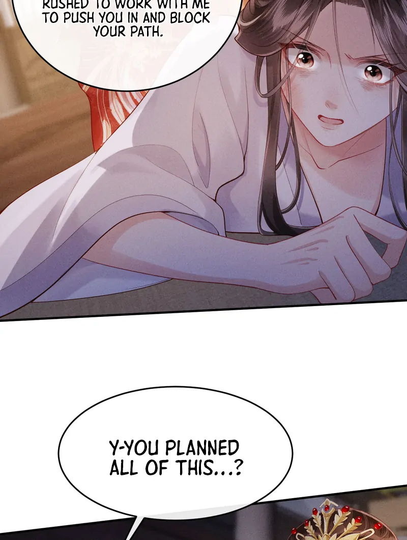 On Our Wedding Night, I Got Pregnant with the Chief Warden’s Child Chapter 1 - page 38