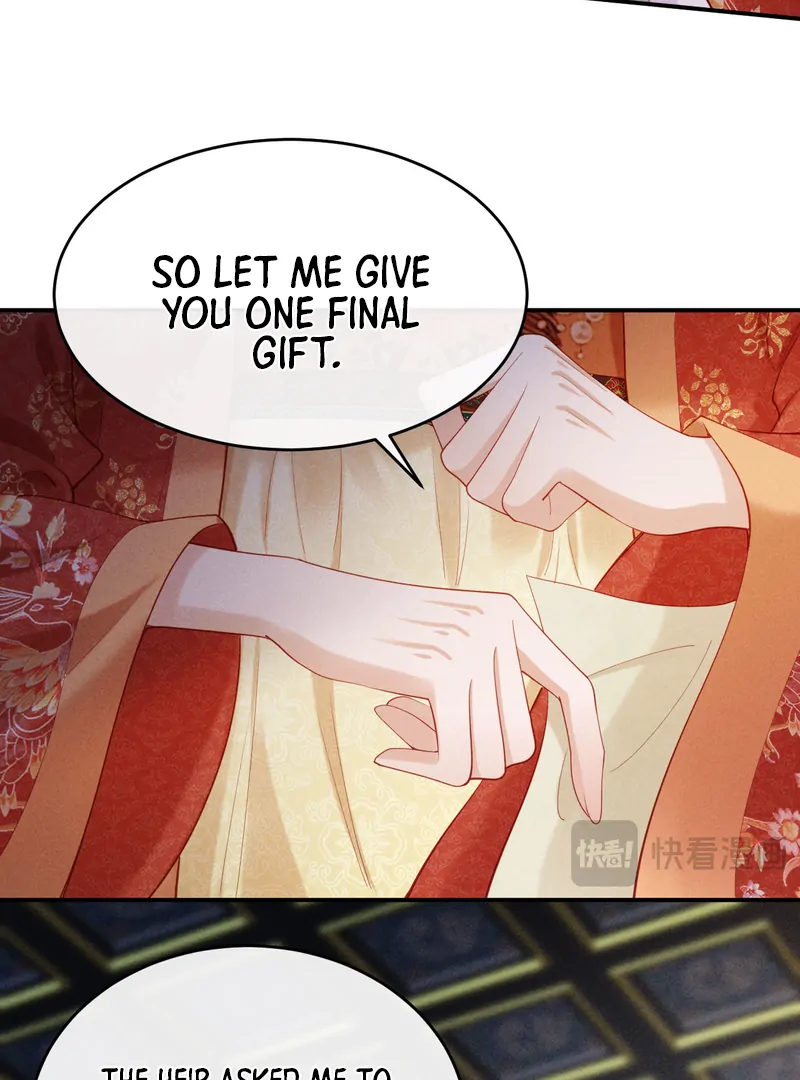 On Our Wedding Night, I Got Pregnant with the Chief Warden’s Child Chapter 1 - page 40