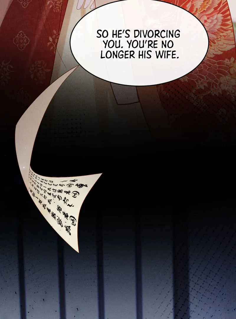 On Our Wedding Night, I Got Pregnant with the Chief Warden’s Child Chapter 1 - page 42