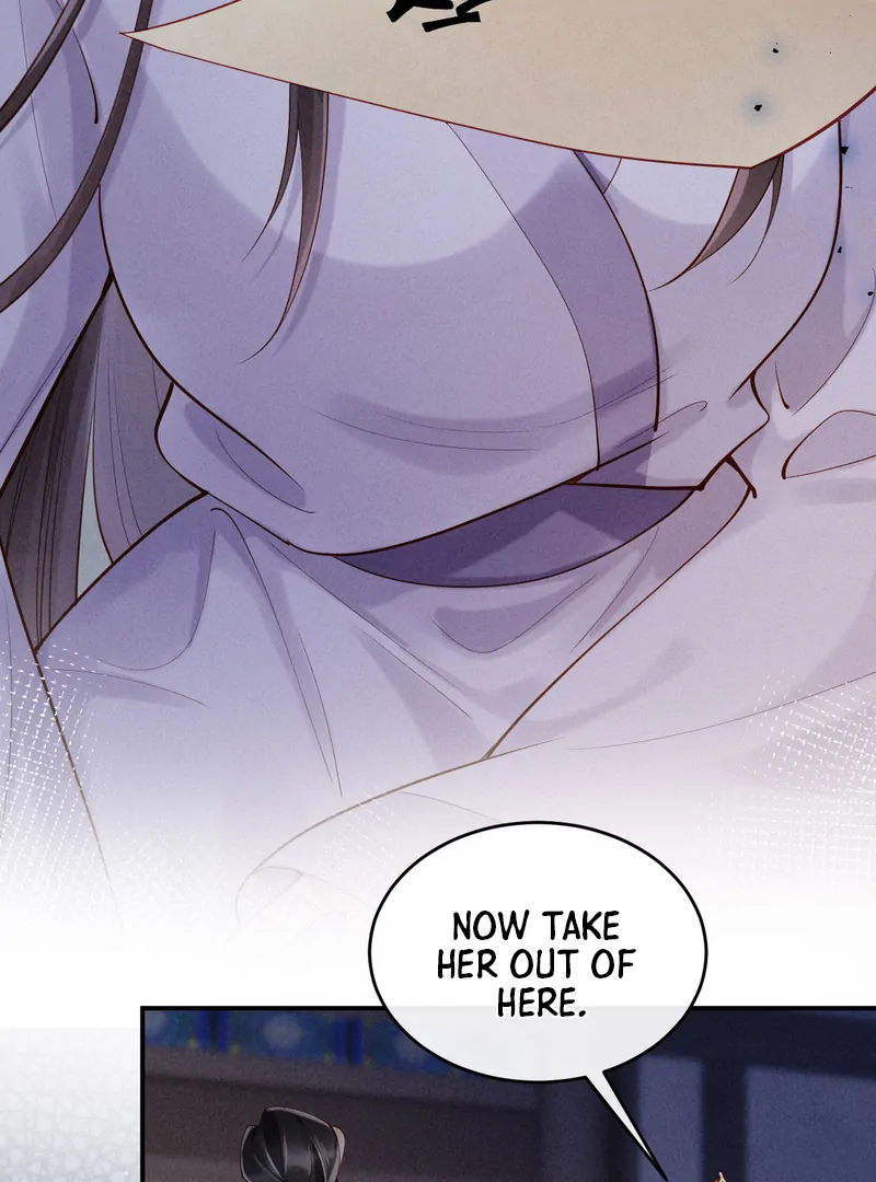On Our Wedding Night, I Got Pregnant with the Chief Warden’s Child Chapter 1 - page 44