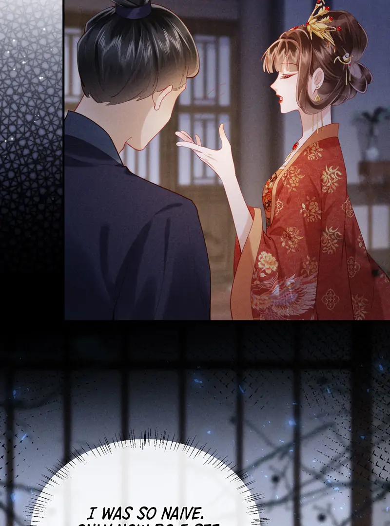 On Our Wedding Night, I Got Pregnant with the Chief Warden’s Child Chapter 1 - page 45