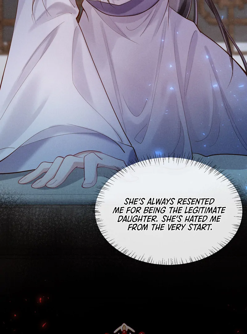 On Our Wedding Night, I Got Pregnant with the Chief Warden’s Child Chapter 1 - page 47