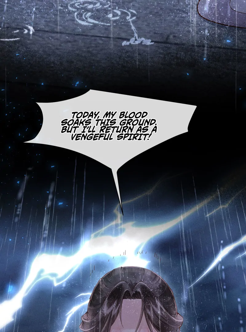 On Our Wedding Night, I Got Pregnant with the Chief Warden’s Child Chapter 1 - page 55