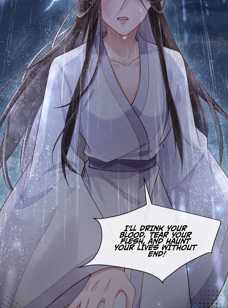 On Our Wedding Night, I Got Pregnant with the Chief Warden’s Child Chapter 1 - page 56