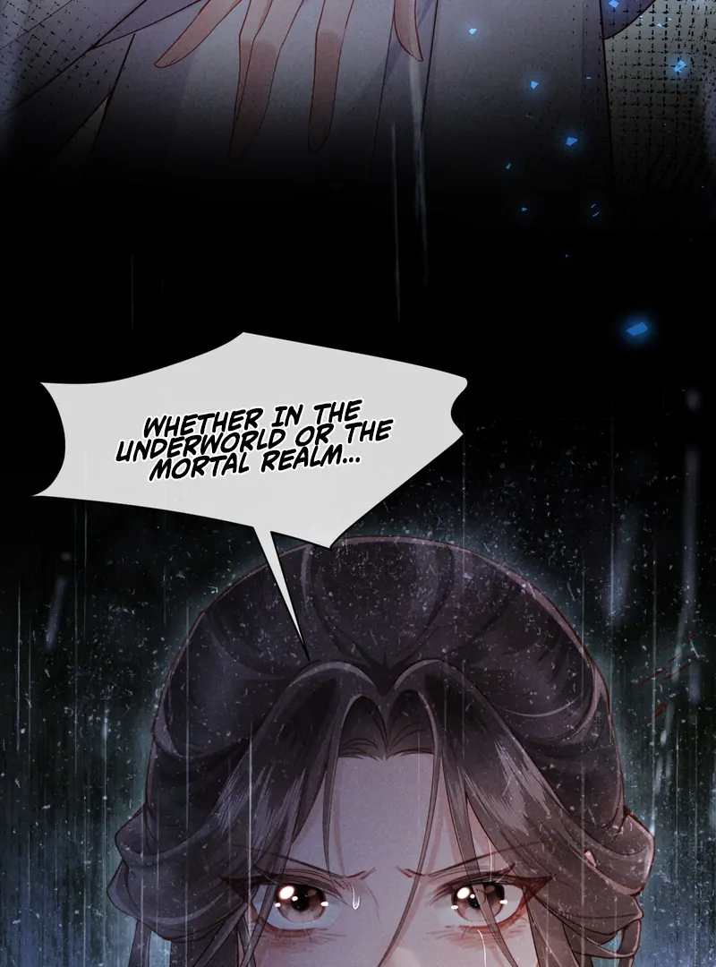 On Our Wedding Night, I Got Pregnant with the Chief Warden’s Child Chapter 1 - page 57