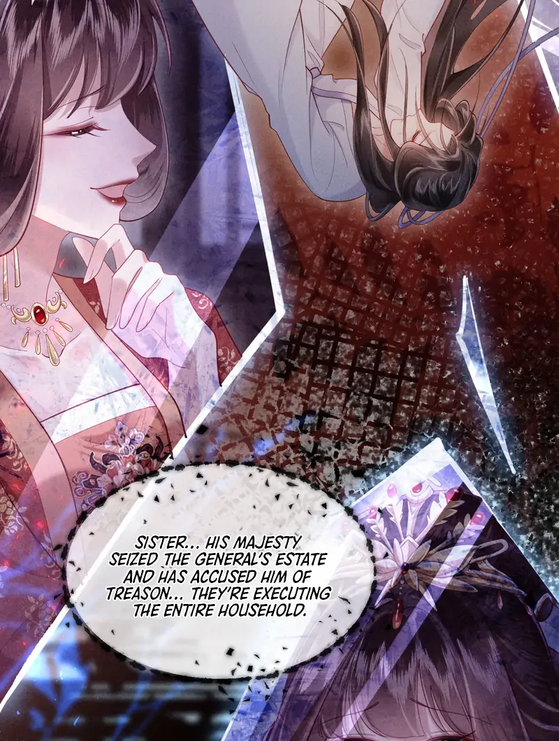 On Our Wedding Night, I Got Pregnant with the Chief Warden’s Child Chapter 1 - page 64
