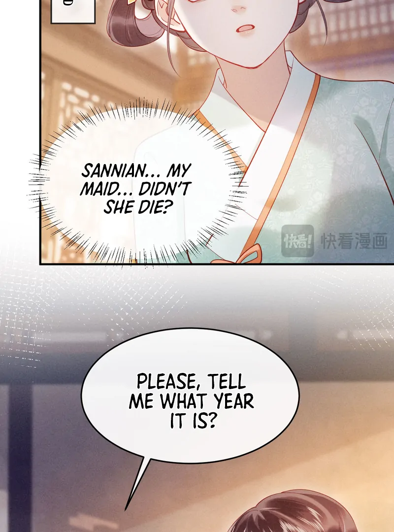 On Our Wedding Night, I Got Pregnant with the Chief Warden’s Child Chapter 1 - page 71