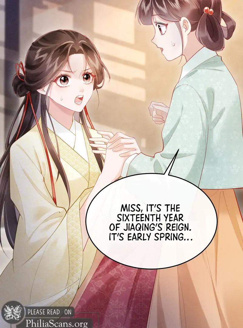 On Our Wedding Night, I Got Pregnant with the Chief Warden’s Child Chapter 1 - page 72