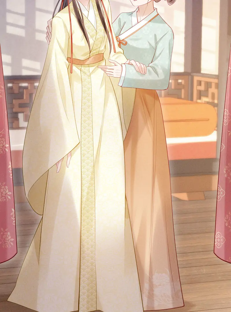 On Our Wedding Night, I Got Pregnant with the Chief Warden’s Child Chapter 1 - page 75