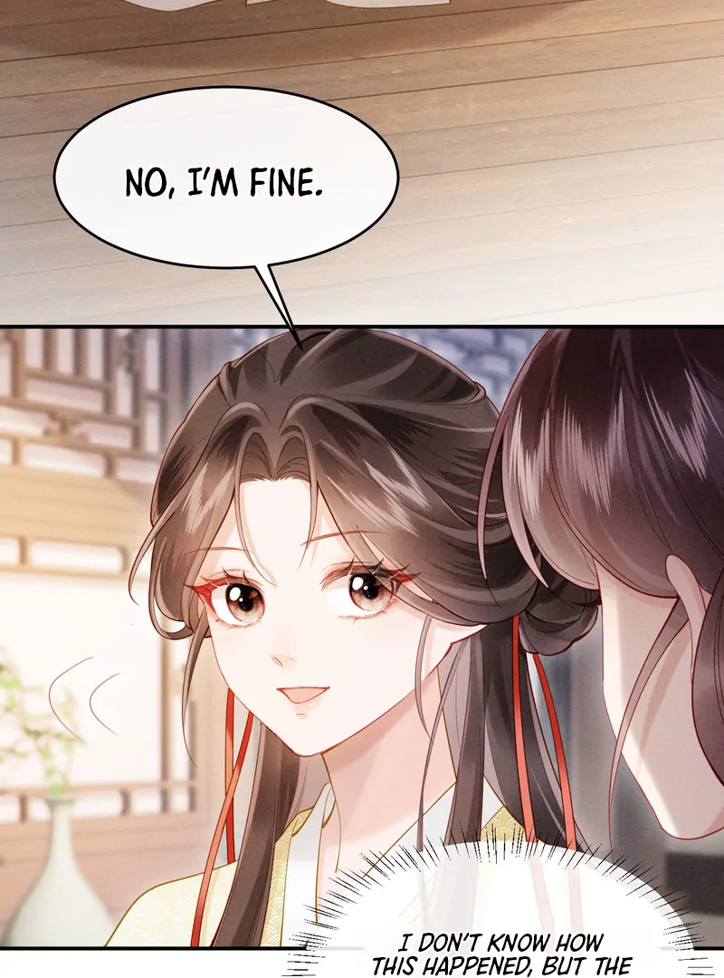 On Our Wedding Night, I Got Pregnant with the Chief Warden’s Child Chapter 1 - page 76