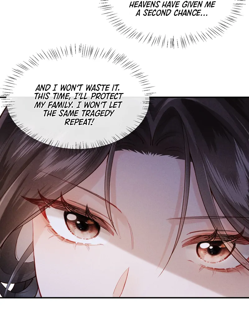 On Our Wedding Night, I Got Pregnant with the Chief Warden’s Child Chapter 1 - page 77