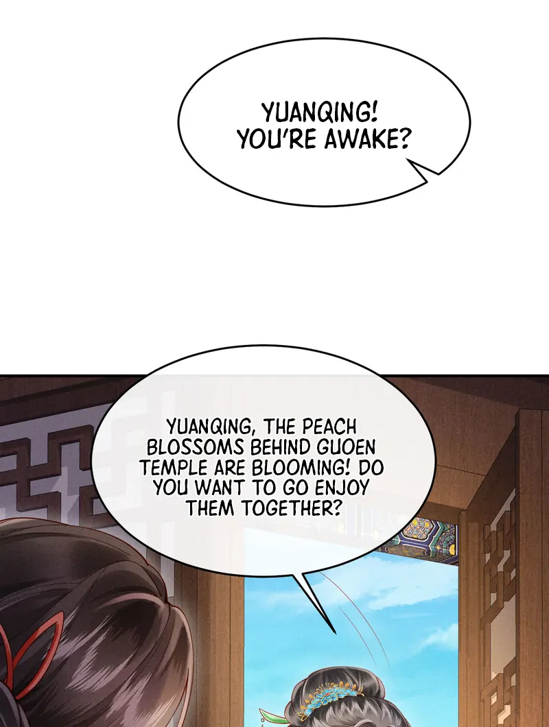 On Our Wedding Night, I Got Pregnant with the Chief Warden’s Child Chapter 1 - page 78