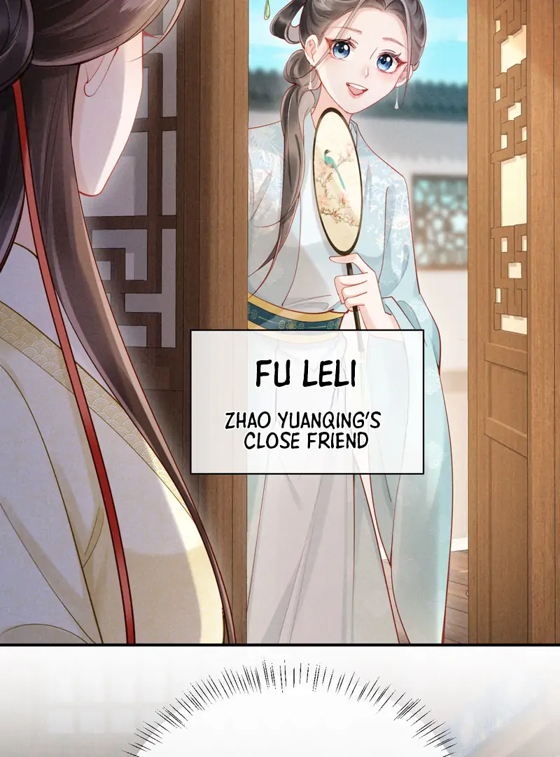 On Our Wedding Night, I Got Pregnant with the Chief Warden’s Child Chapter 1 - page 79