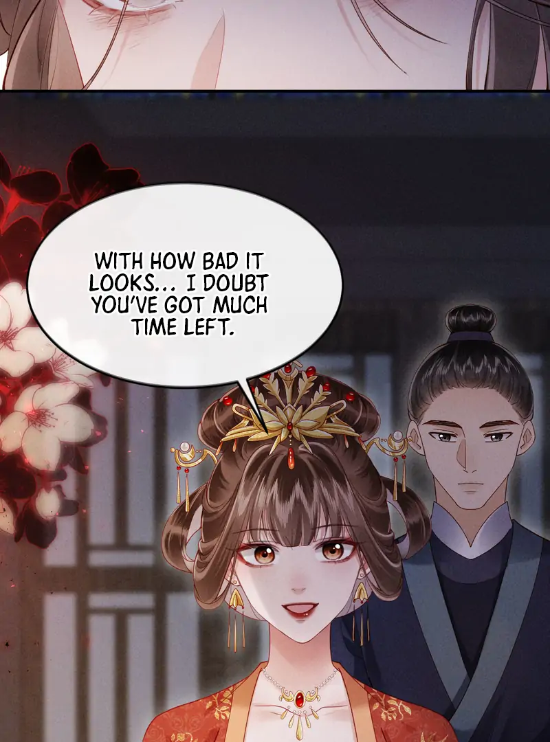 On Our Wedding Night, I Got Pregnant with the Chief Warden’s Child Chapter 1 - page 8