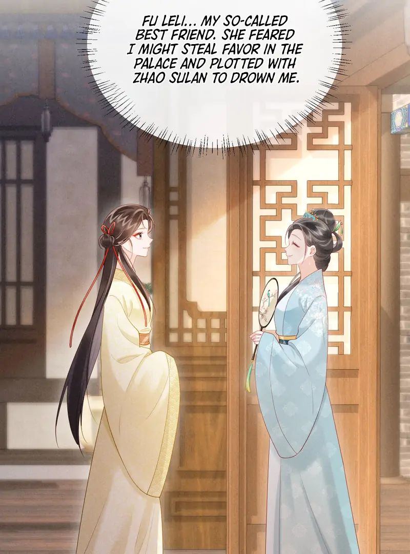 On Our Wedding Night, I Got Pregnant with the Chief Warden’s Child Chapter 1 - page 80