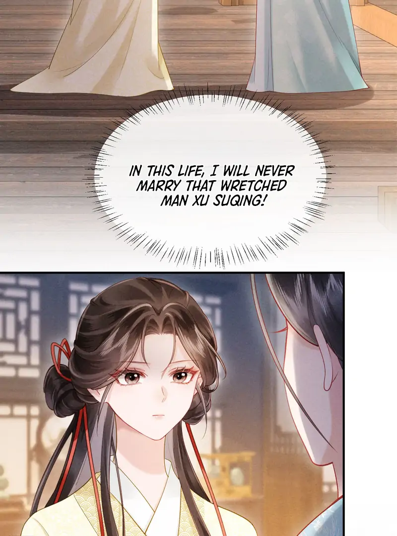On Our Wedding Night, I Got Pregnant with the Chief Warden’s Child Chapter 1 - page 81