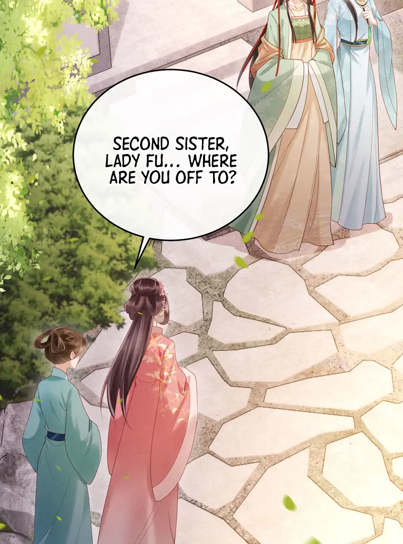 On Our Wedding Night, I Got Pregnant with the Chief Warden’s Child Chapter 1 - page 85