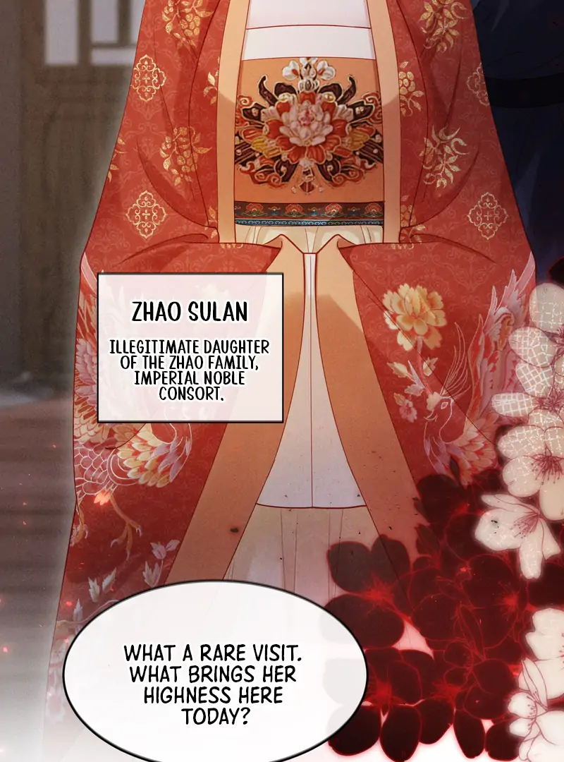 On Our Wedding Night, I Got Pregnant with the Chief Warden’s Child Chapter 1 - page 9
