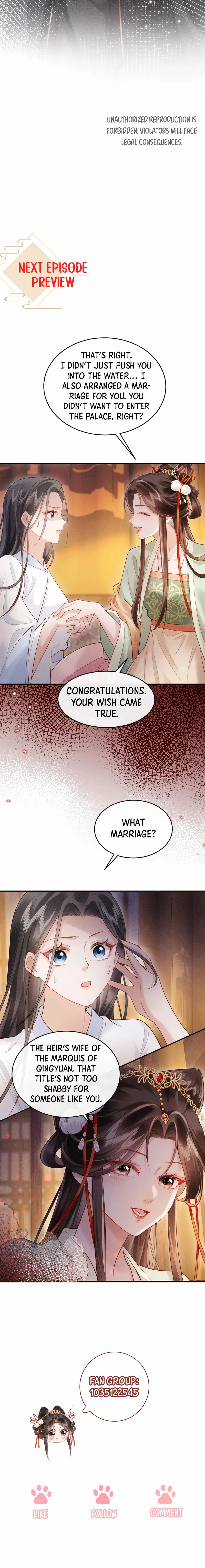 On Our Wedding Night, I Got Pregnant with the Chief Warden’s Child Chapter 2 - page 14