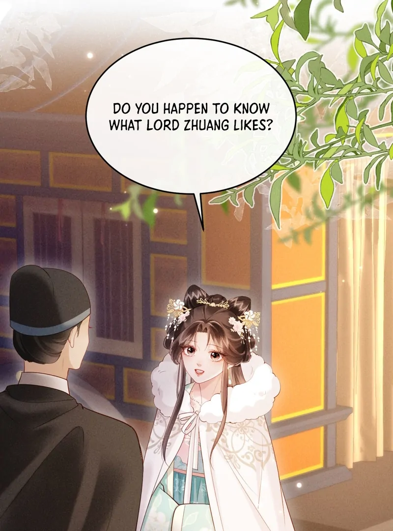 On Our Wedding Night, I Got Pregnant with the Chief Warden’s Child Chapter 4 - page 10