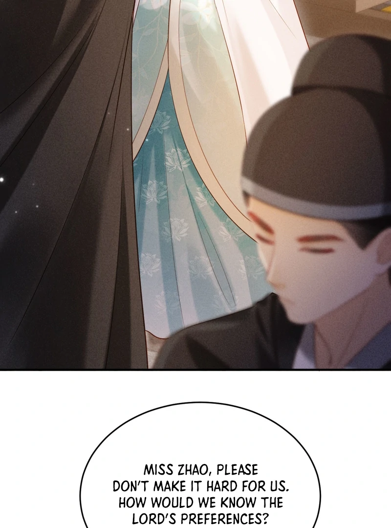 On Our Wedding Night, I Got Pregnant with the Chief Warden’s Child Chapter 4 - page 11