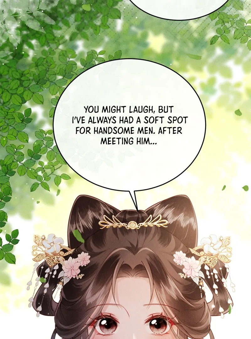 On Our Wedding Night, I Got Pregnant with the Chief Warden’s Child Chapter 4 - page 15