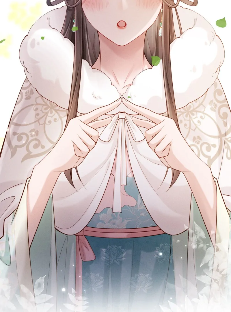 On Our Wedding Night, I Got Pregnant with the Chief Warden’s Child Chapter 4 - page 16