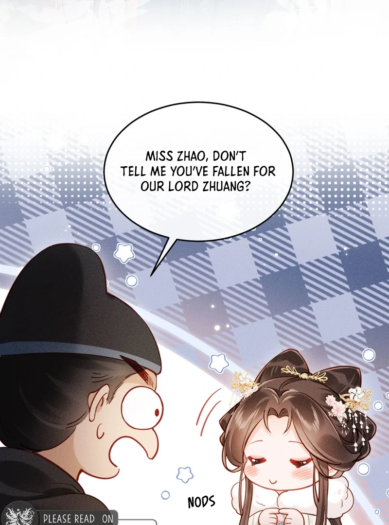 On Our Wedding Night, I Got Pregnant with the Chief Warden’s Child Chapter 4 - page 17