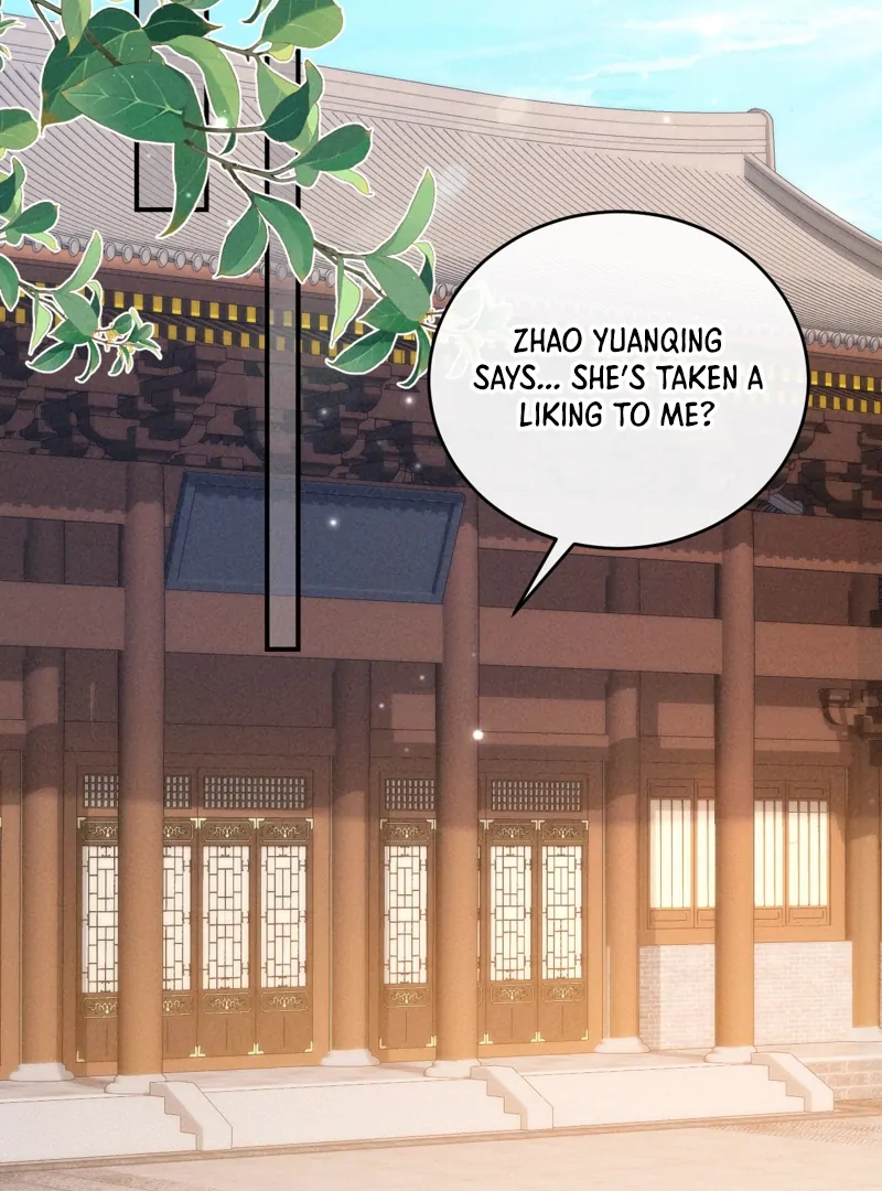 On Our Wedding Night, I Got Pregnant with the Chief Warden’s Child Chapter 4 - page 19