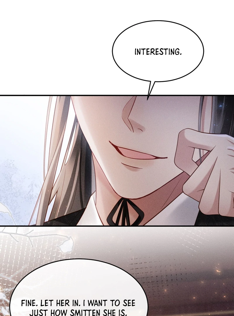 On Our Wedding Night, I Got Pregnant with the Chief Warden’s Child Chapter 4 - page 22