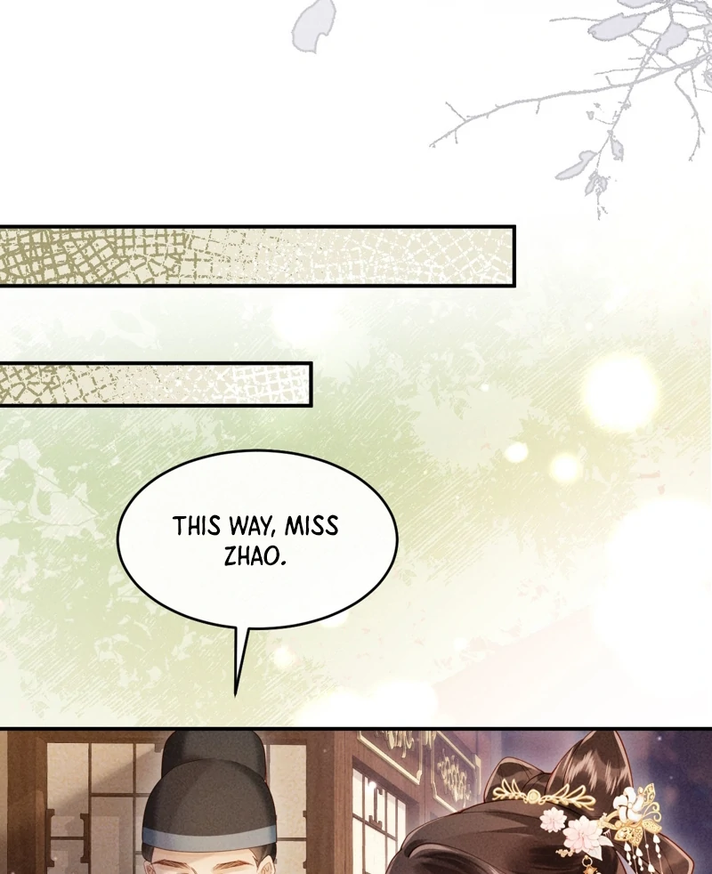 On Our Wedding Night, I Got Pregnant with the Chief Warden’s Child Chapter 4 - page 25