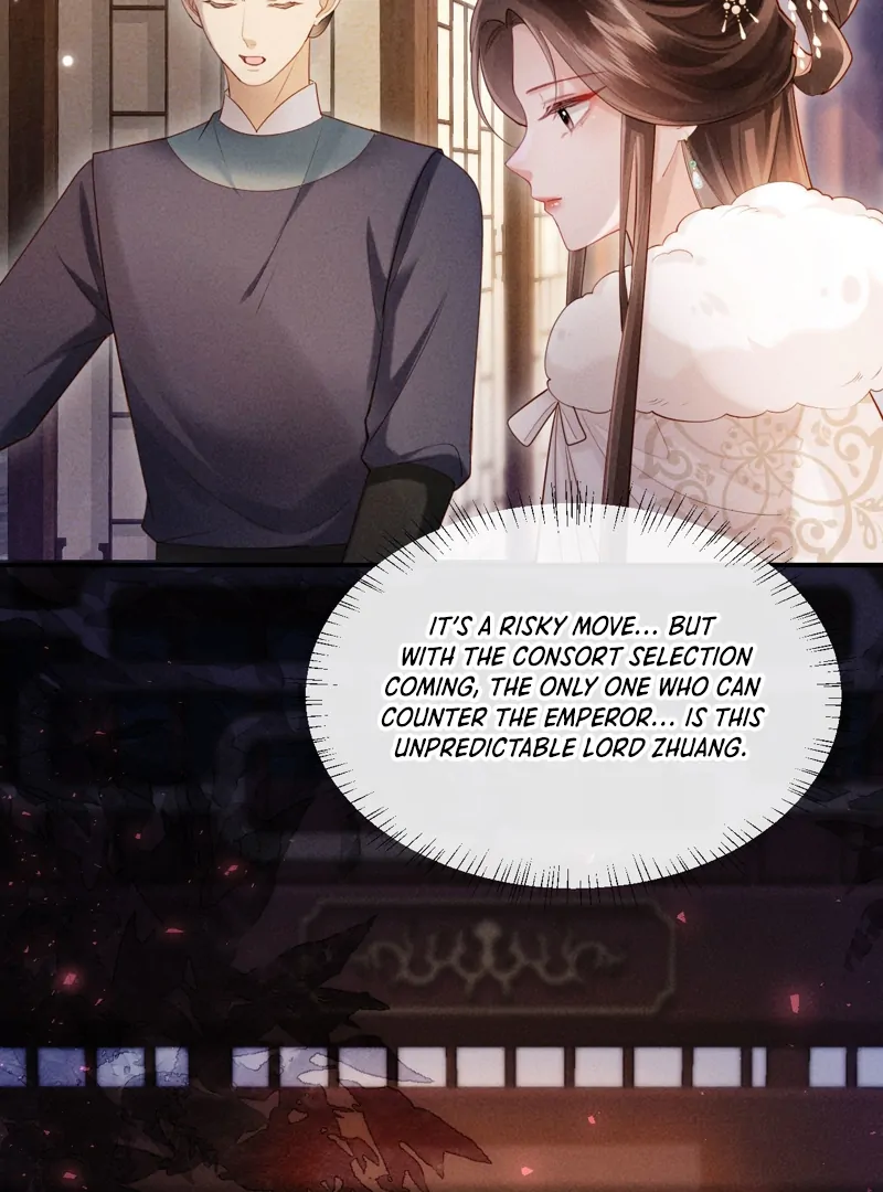 On Our Wedding Night, I Got Pregnant with the Chief Warden’s Child Chapter 4 - page 26