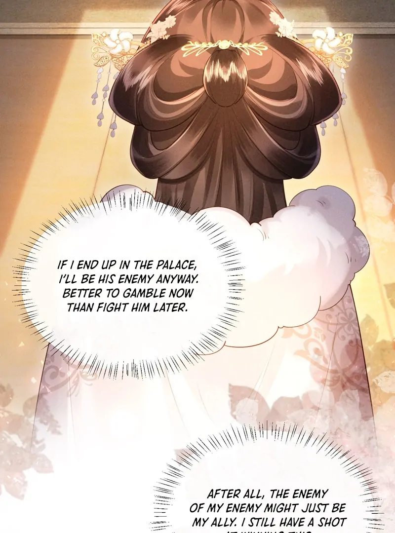 On Our Wedding Night, I Got Pregnant with the Chief Warden’s Child Chapter 4 - page 28