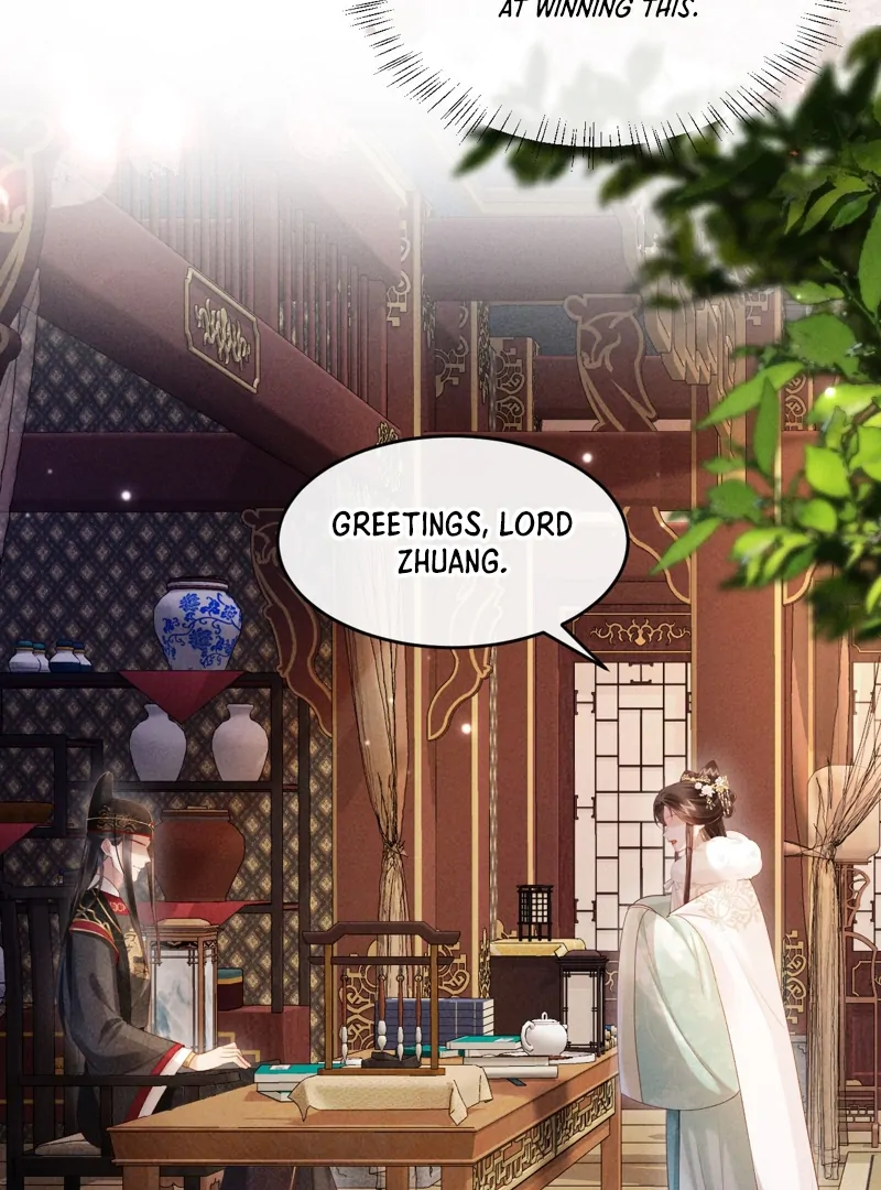 On Our Wedding Night, I Got Pregnant with the Chief Warden’s Child Chapter 4 - page 29