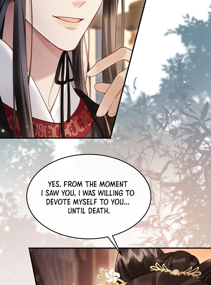 On Our Wedding Night, I Got Pregnant with the Chief Warden’s Child Chapter 4 - page 31