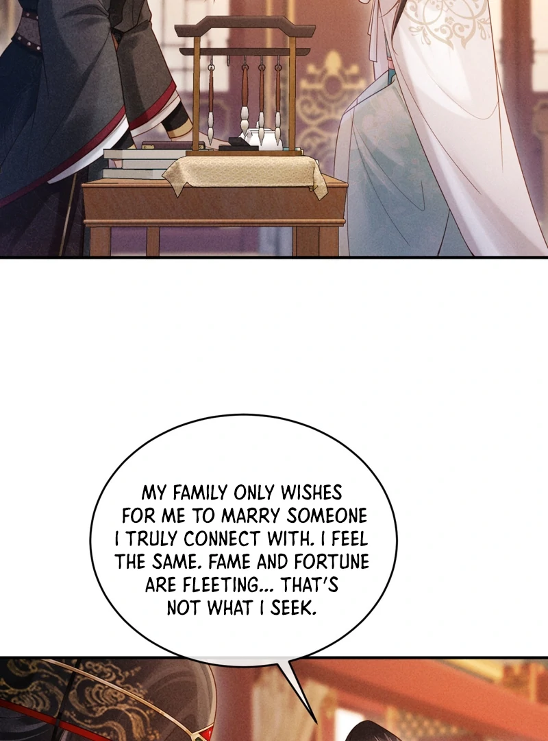 On Our Wedding Night, I Got Pregnant with the Chief Warden’s Child Chapter 4 - page 34