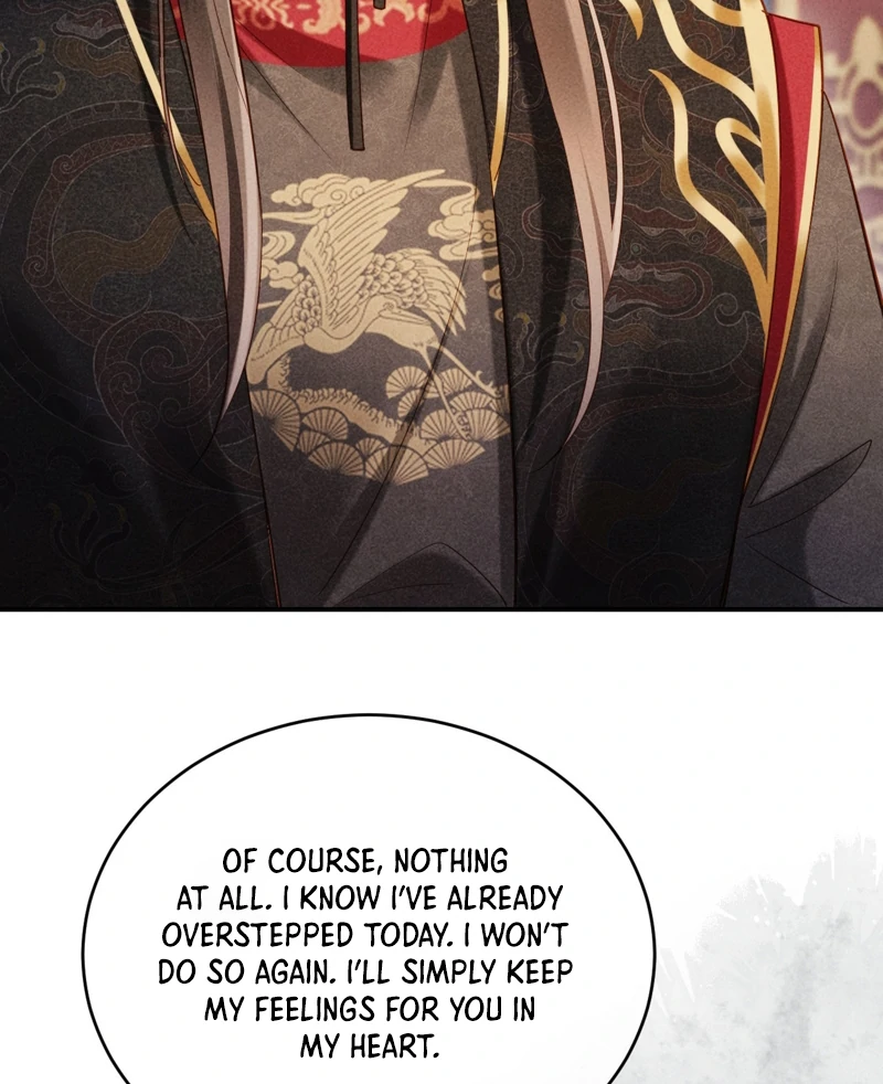 On Our Wedding Night, I Got Pregnant with the Chief Warden’s Child Chapter 4 - page 37